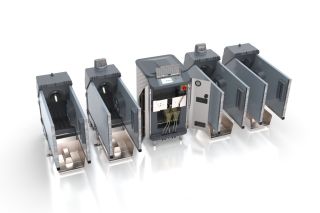 🐄🥛 Revoluce v odchovu telat: Krmný automat CalfExpert! 🥛🐄 Představujeme vám špičkový krmný automat CalfExpert –...