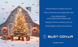 🎄 **PF 2025 od BEST-COVER s.r.o.!** 🐄 Milí zákazníci, partneři a přátelé, děkujeme, že jste nám v roce 2024 svěřili důvěru...